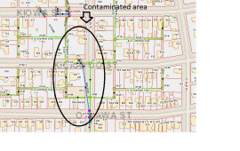 Sanitary Sewer Overflow April 6 2021