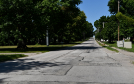 Vilas Street