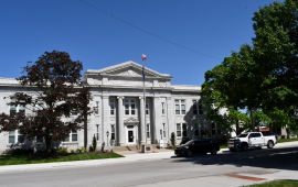 Photo of City Hall