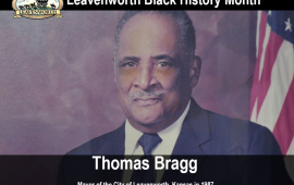 Thomas Bragg