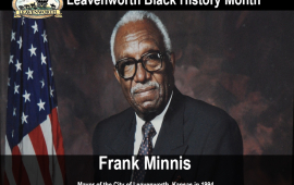 Frank Minnis