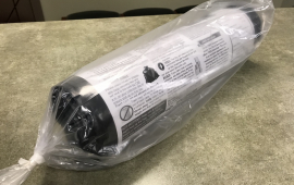 trash bags