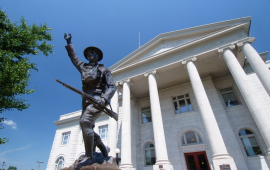 County building