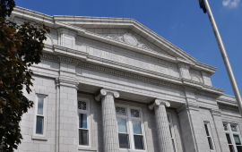 city hall image