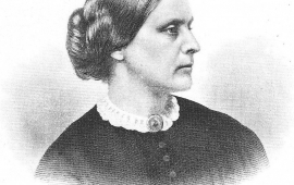 Susan B. Anthony