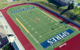 USM Spires