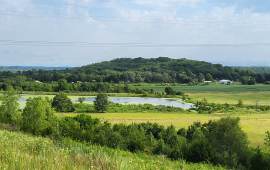 Glacial Hills