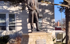 lincoln