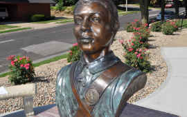 Richard Allen Center