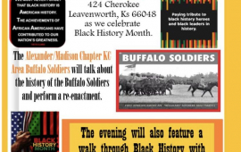 black history month