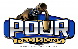 Pour Decisions logo
