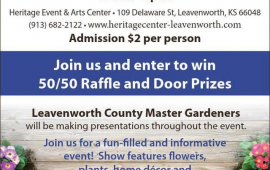 garden show