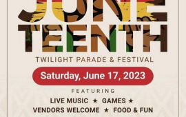 Juneteenth