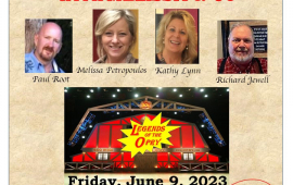 opry