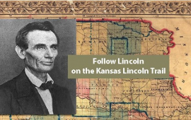Walk with Lincoln
