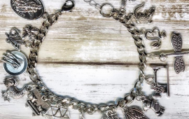 Leavenworth Charm Hunt