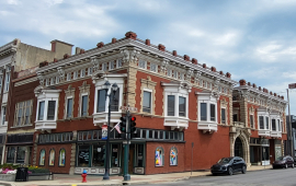 Corner Pharmacy