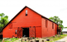 Lamborn Farms Fall Craft Bazaar