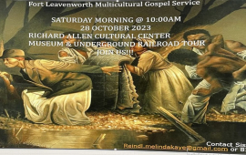 underground railroad