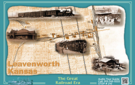 Railroad era