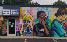 Family EyeCare Children's Clinic