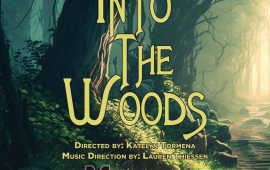 Into the Woods