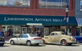 antique mall