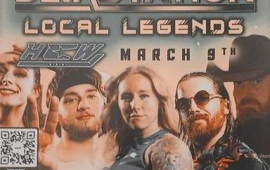 Live Pro Wrestling