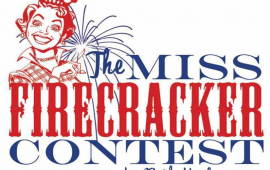 "The Miss Firecracker Contest"