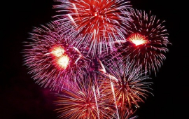 Early Independence Day