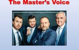 The Master's Voice