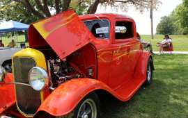 Car Show