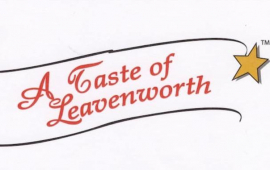 A Taste of Leavenworth