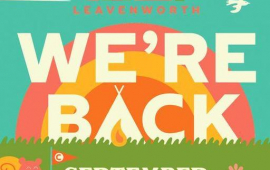 Camp Leavenworth