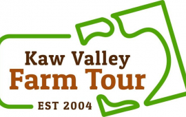 Kaw Valley Farm Tour