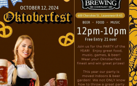 Oktoberfest