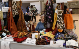 Holiday Bazaar & Flea Market