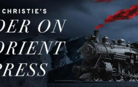 Murder on the Orient Express
