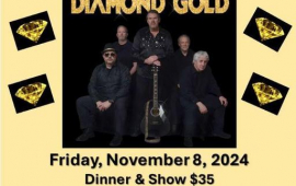 A Tribute to Neil Diamond