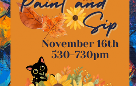 paint & sip