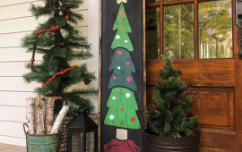 Christmas Gift Workshop