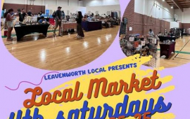 Leavenworth Local Market