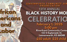 Black History Month Celebration