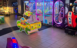 arcade