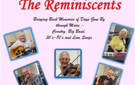 The Reminiscents