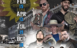 Heartland Championship Wrestling