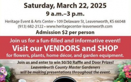 Flower, Home & Garden Show