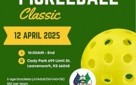 Pickleball Classic