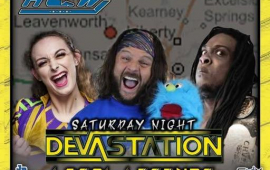 Heartland Championship Wrestling