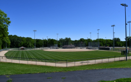 Sportsfield in Leavenworth KS